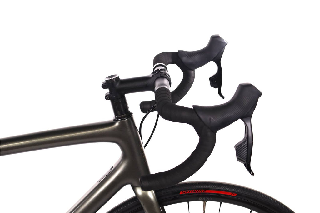 Specialized Aethos Comp Rival AXS