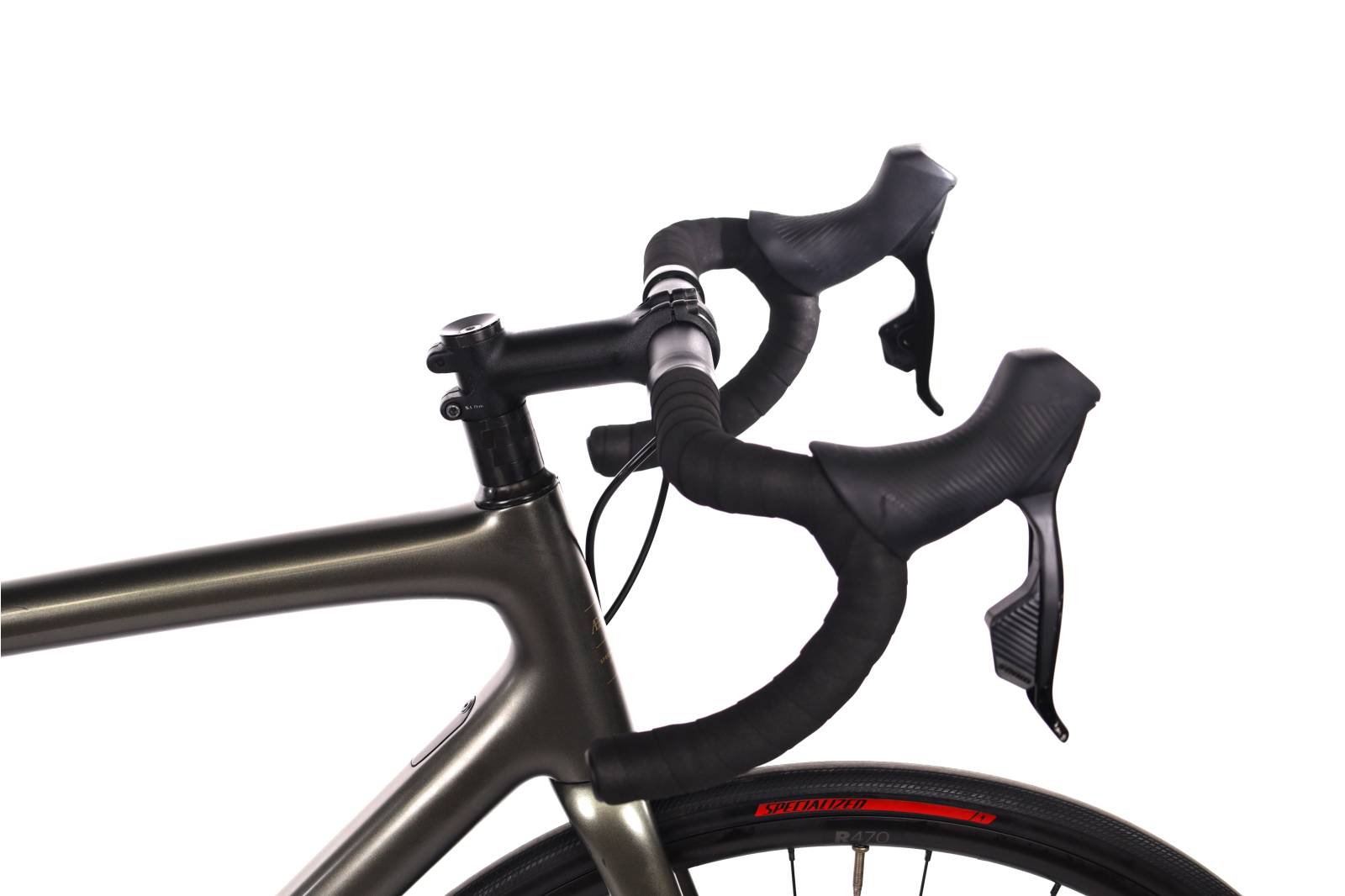 Specialized Aethos Comp Rival AXS