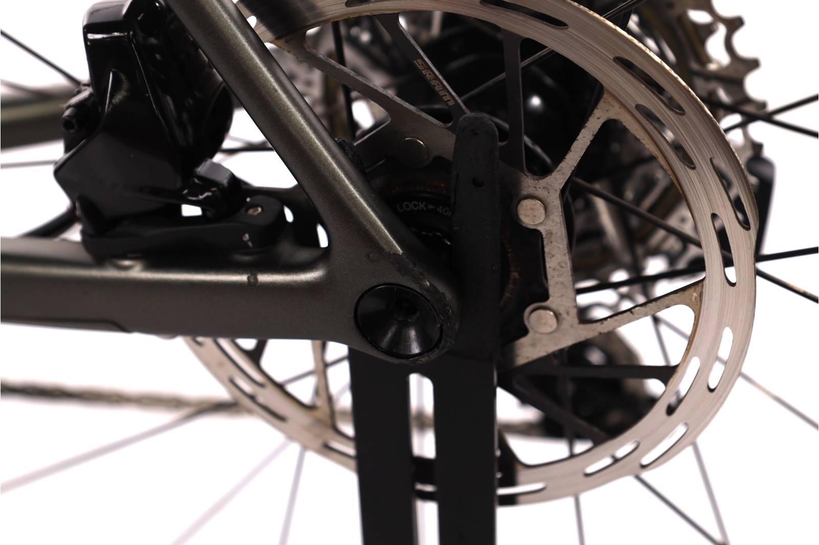 Specialized Aethos Comp Rival AXS