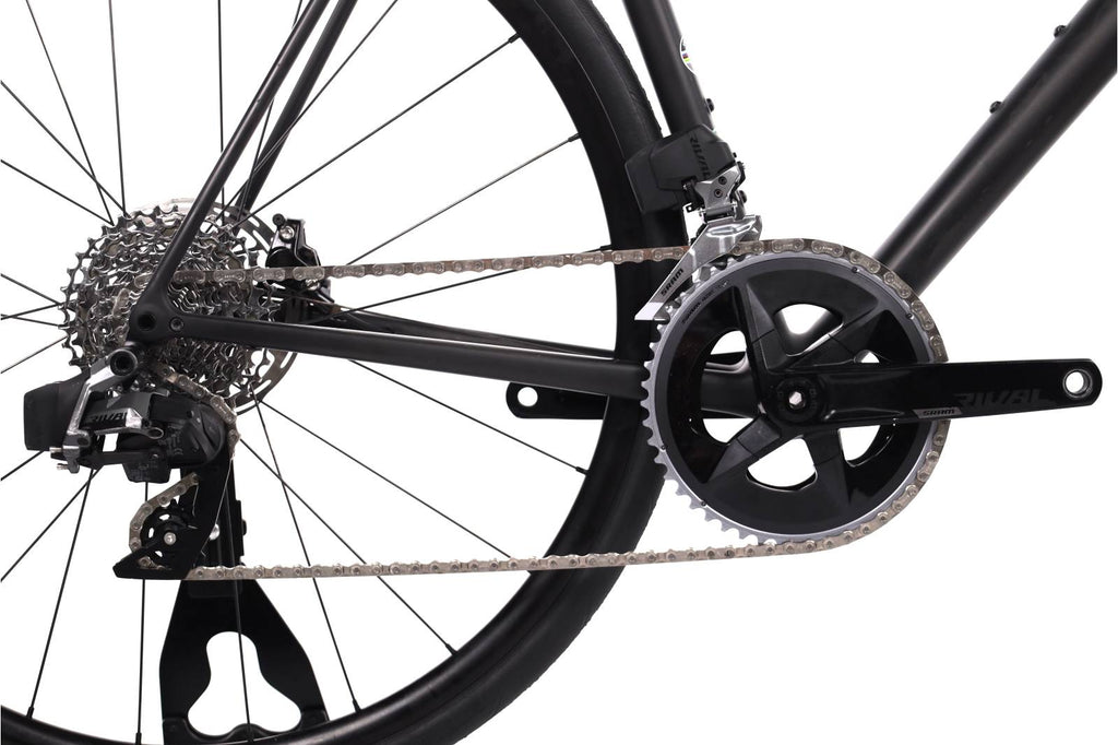 Specialized Aethos Comp Rival AXS