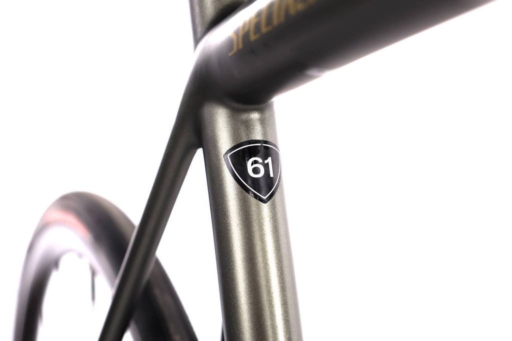 Specialized Aethos Comp Rival AXS