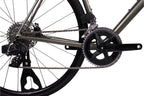 Specialized Aethos Comp Rival AXS