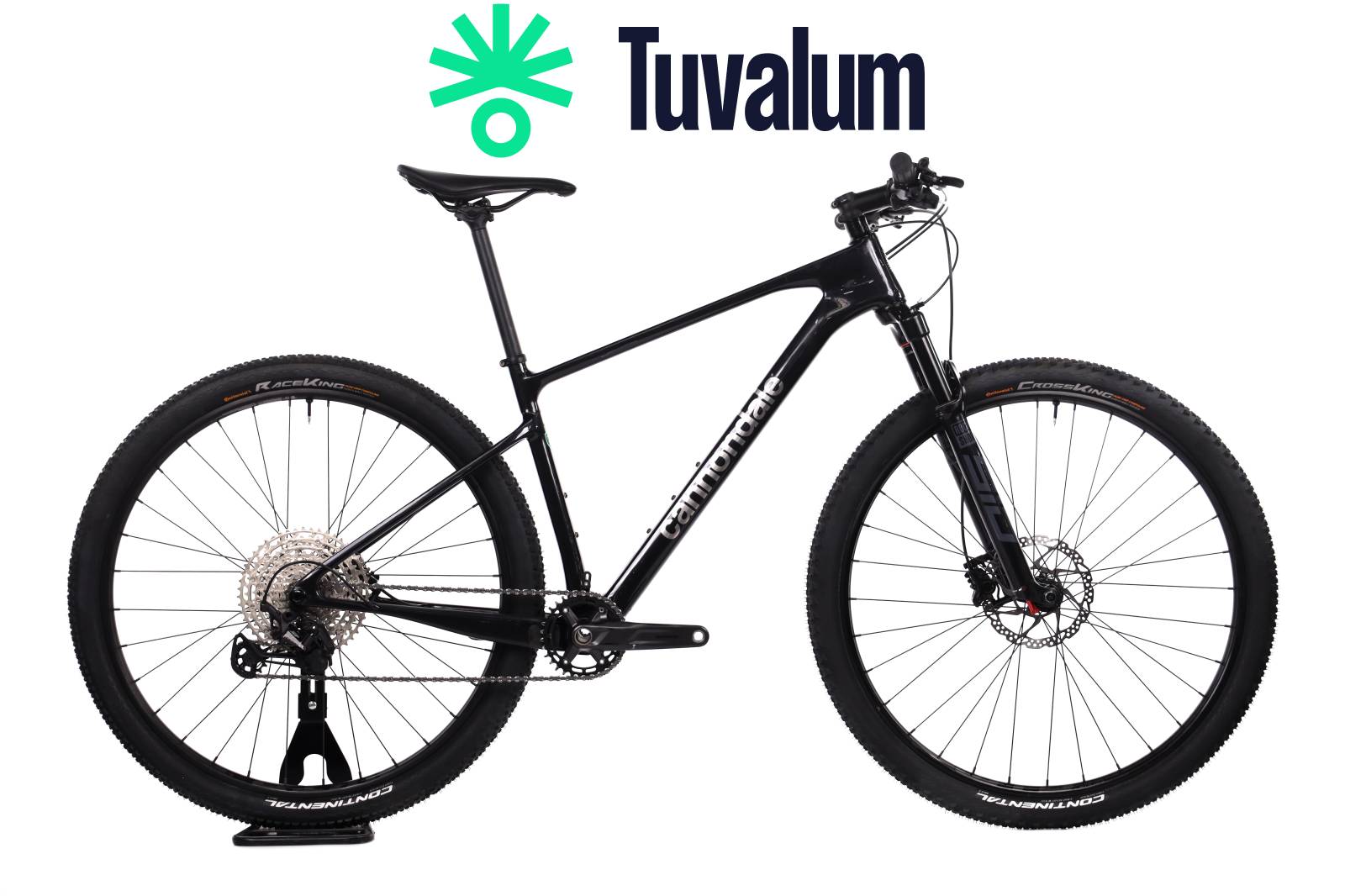 Cannondale Scalpel Three