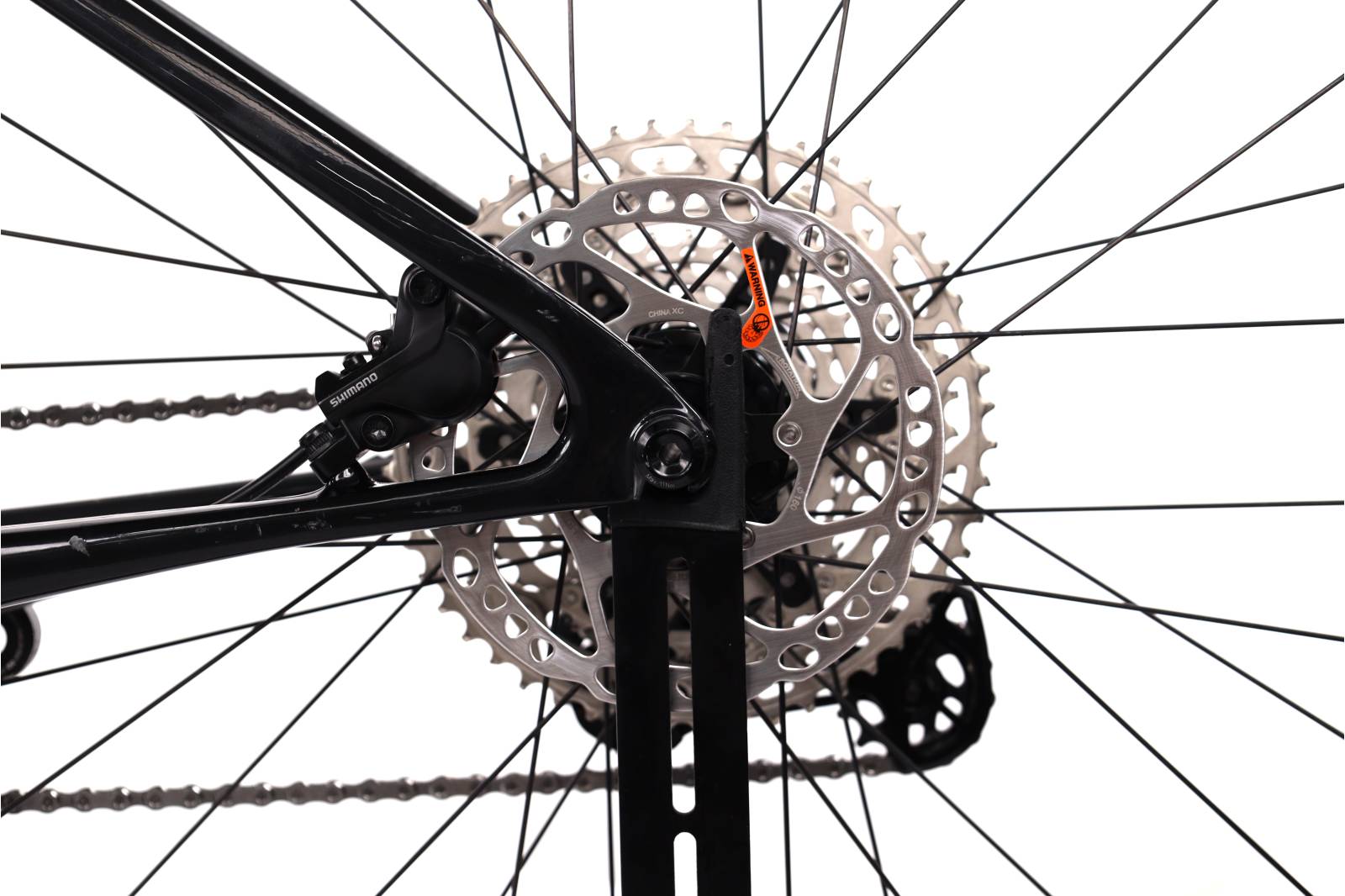 Cannondale Scalpel Three