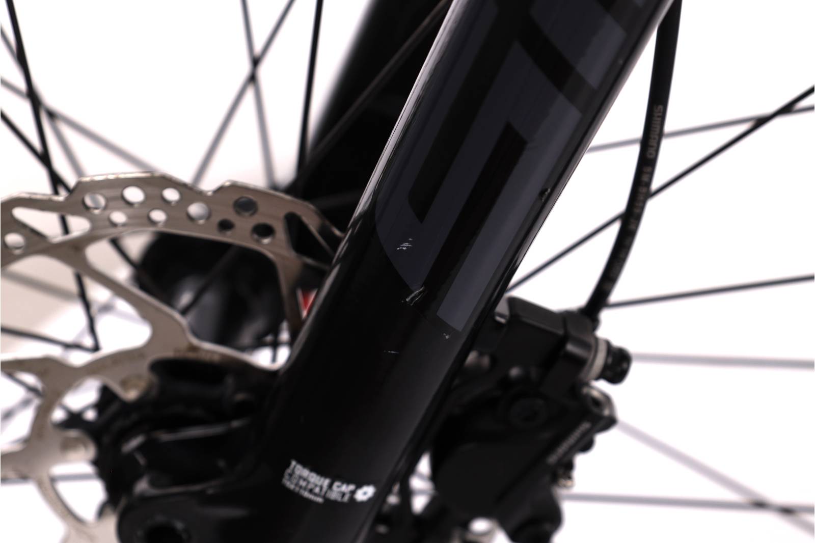 Cannondale Scalpel Three