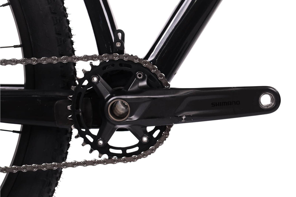 Cannondale Scalpel Three