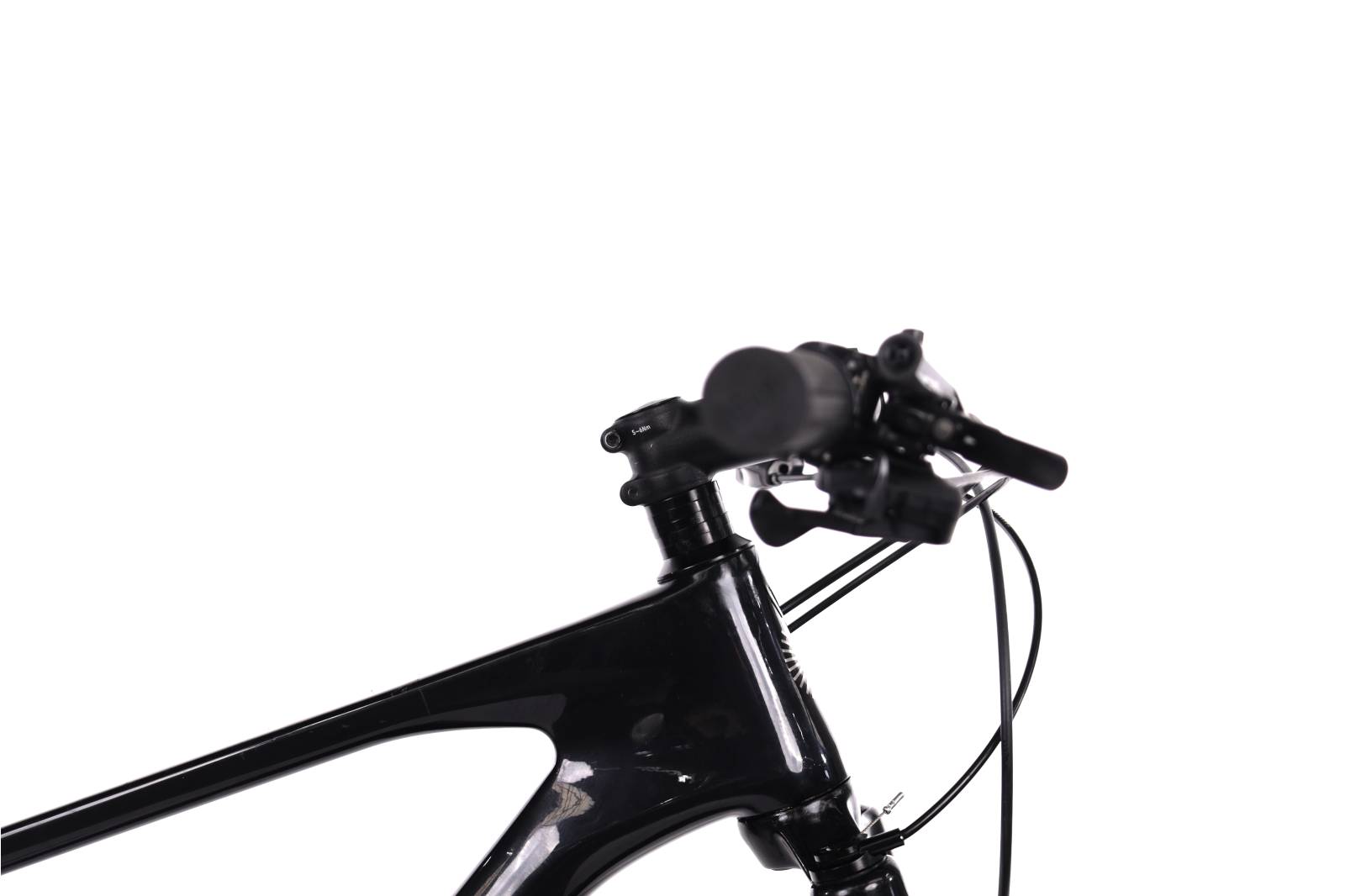 Cannondale Scalpel Three