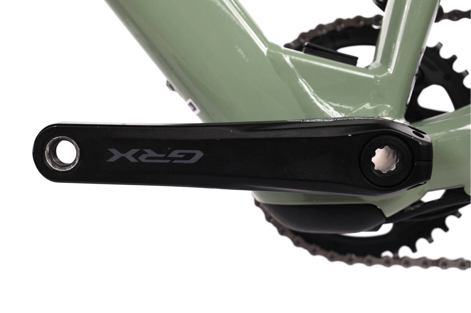 Cannondale Topstone Neo SL 1