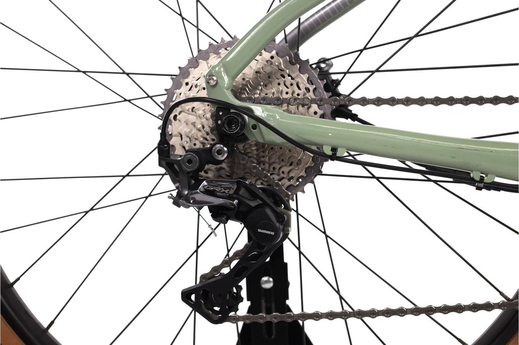 Cannondale Topstone Neo SL 1