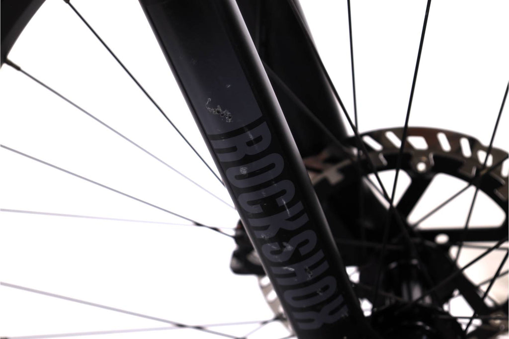 Cannondale Habit Neo 2