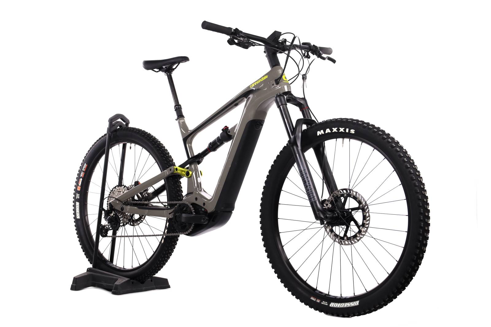 Cannondale Habit Neo 2