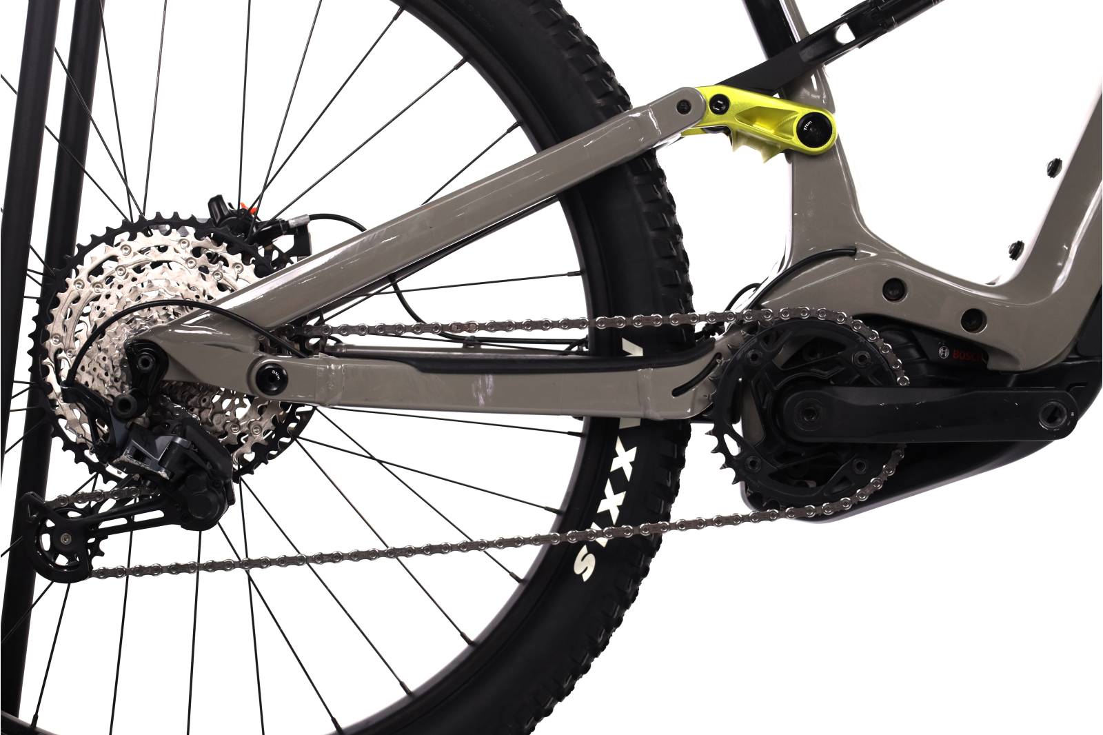 Cannondale Habit Neo 2