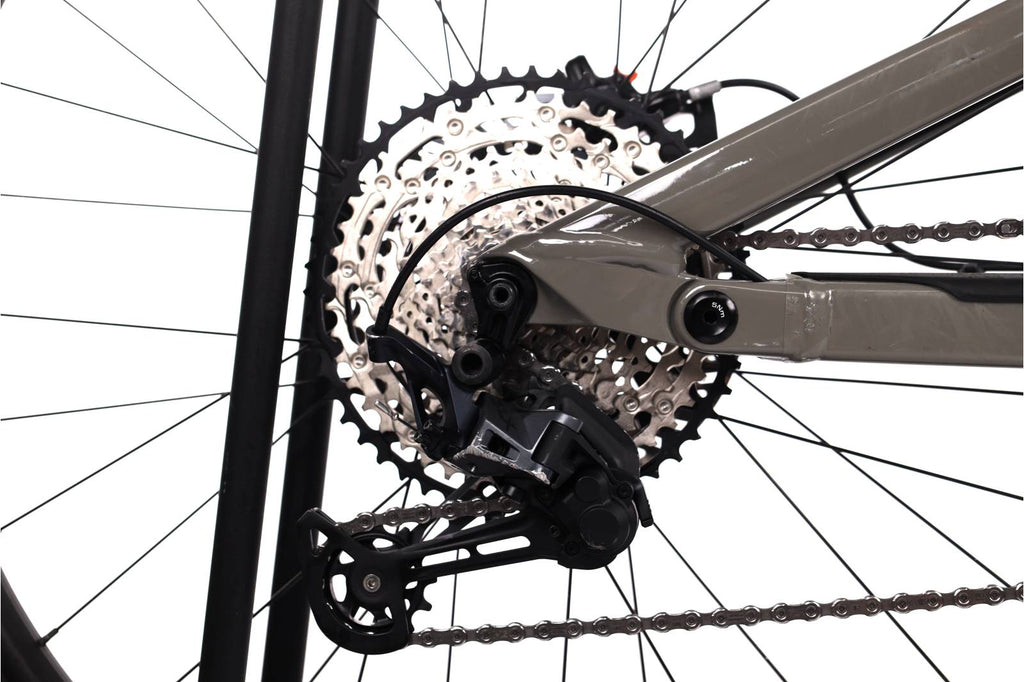 Cannondale Habit Neo 2