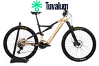 Orbea Rise H30