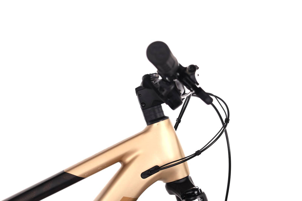 Orbea Rise H30