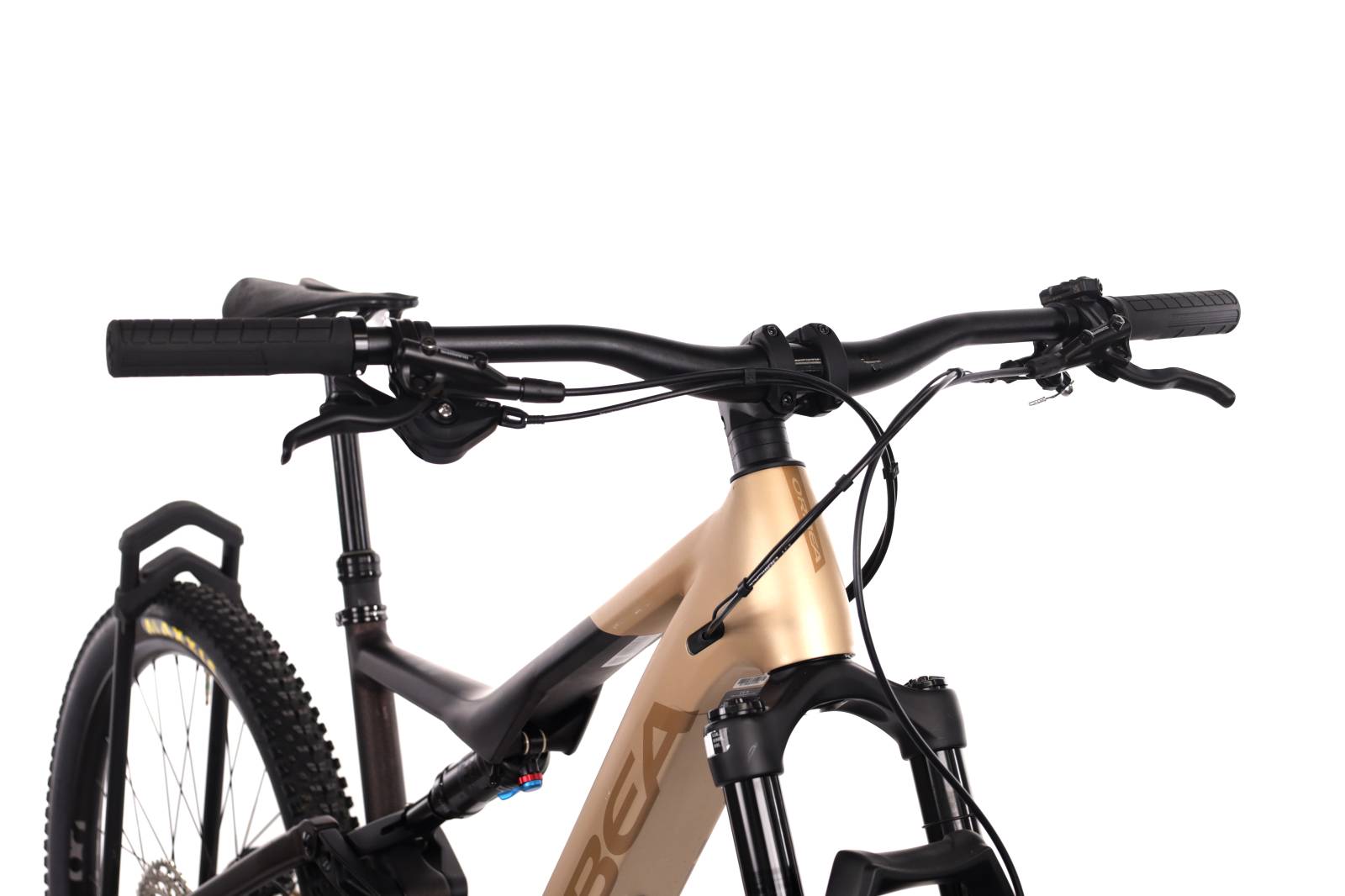 Orbea Rise H30