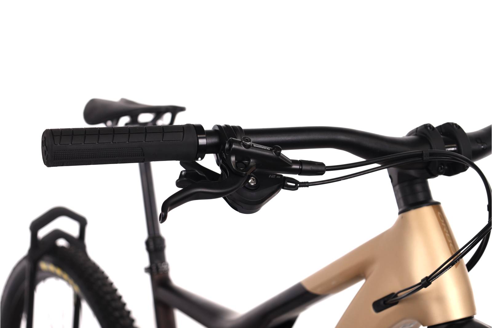 Orbea Rise H30