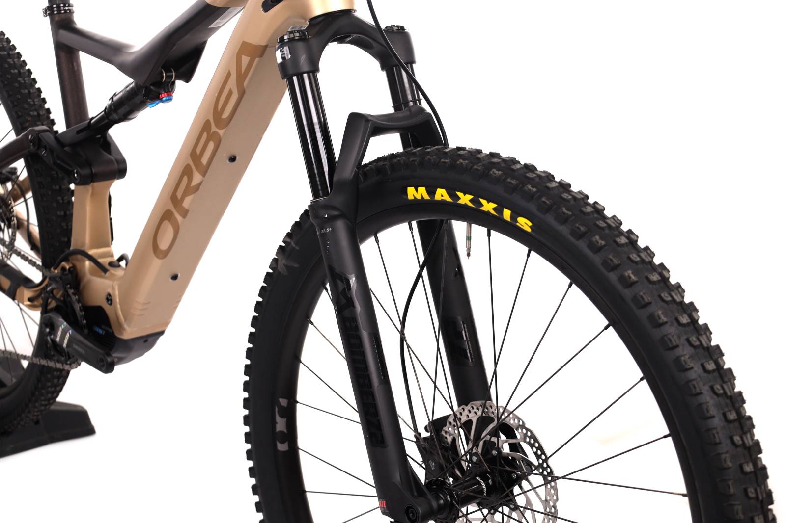 Orbea Rise H30