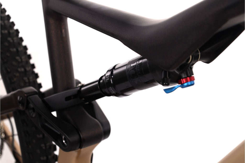 Orbea Rise H30