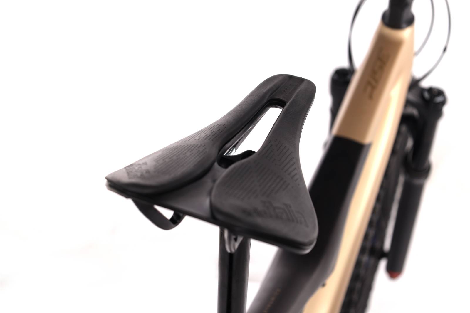 Orbea Rise H30