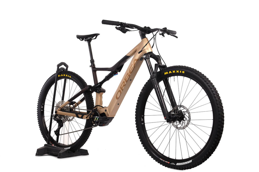 Orbea Rise H30
