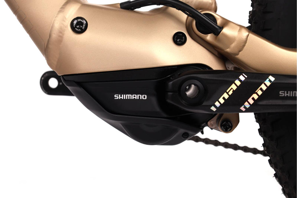 Orbea Rise H30