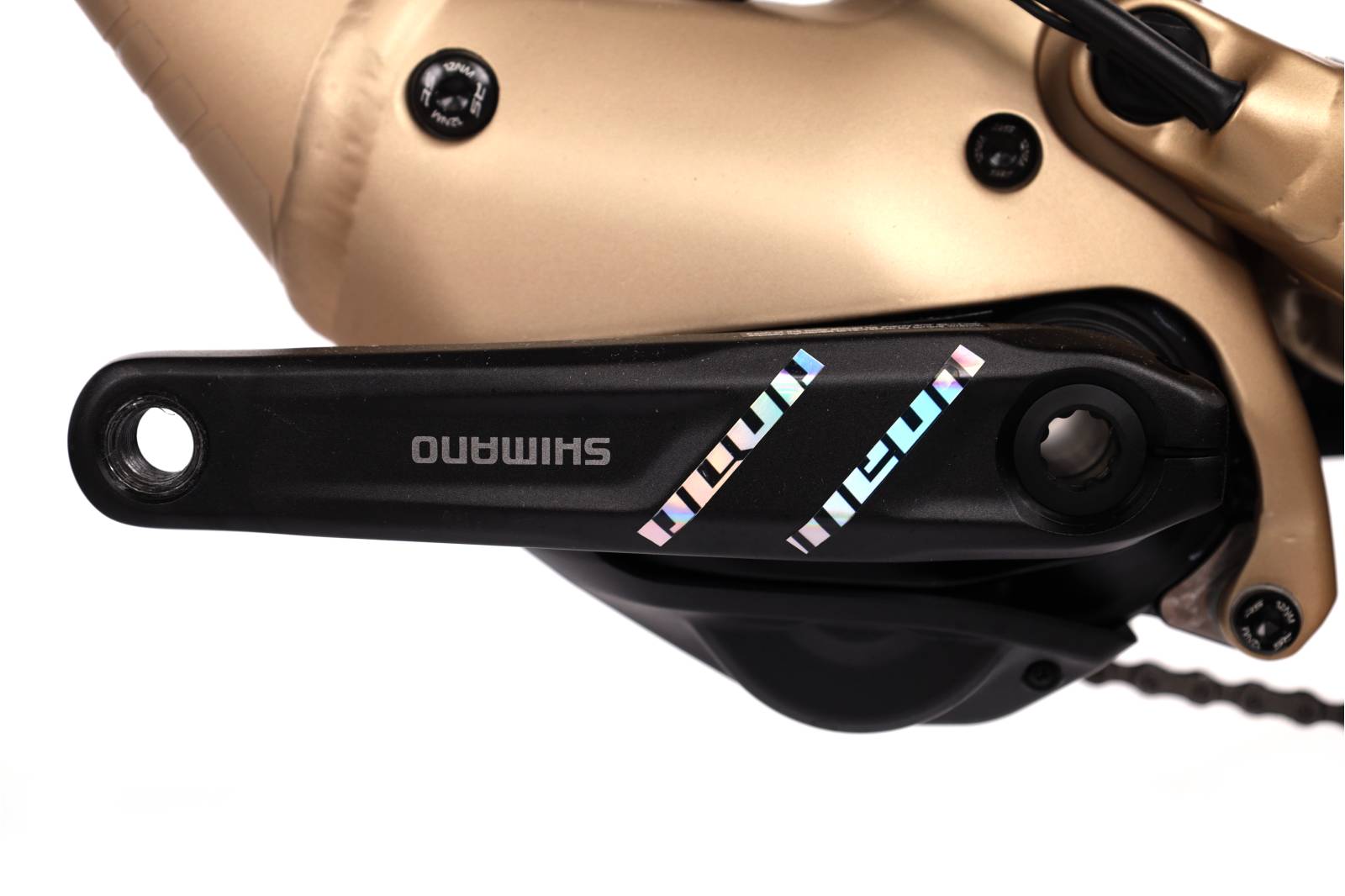 Orbea Rise H30
