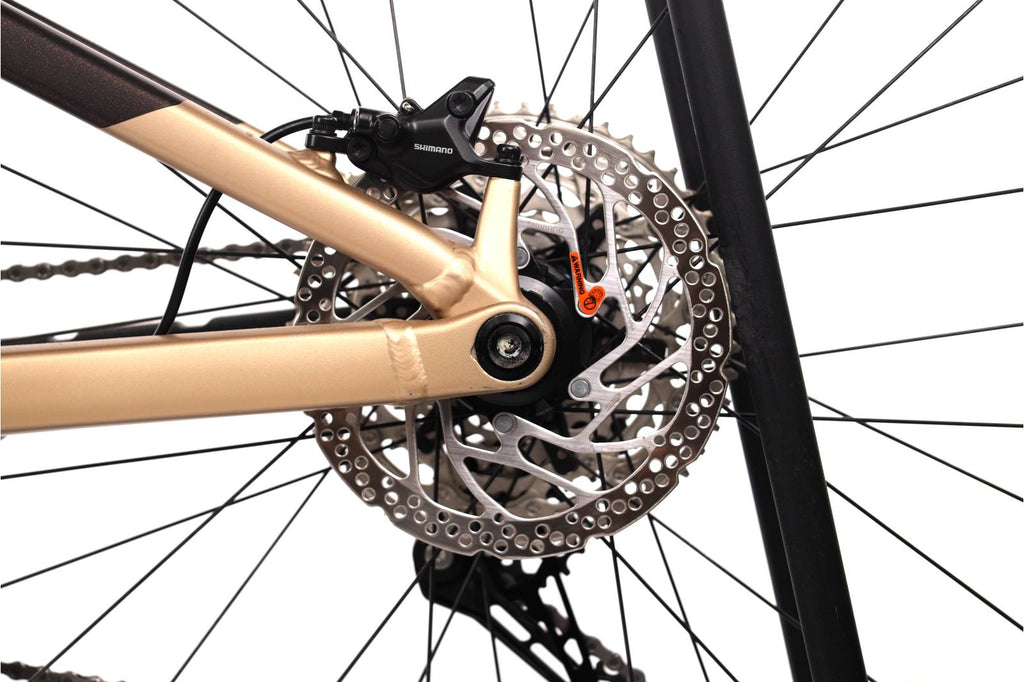 Orbea Rise H30