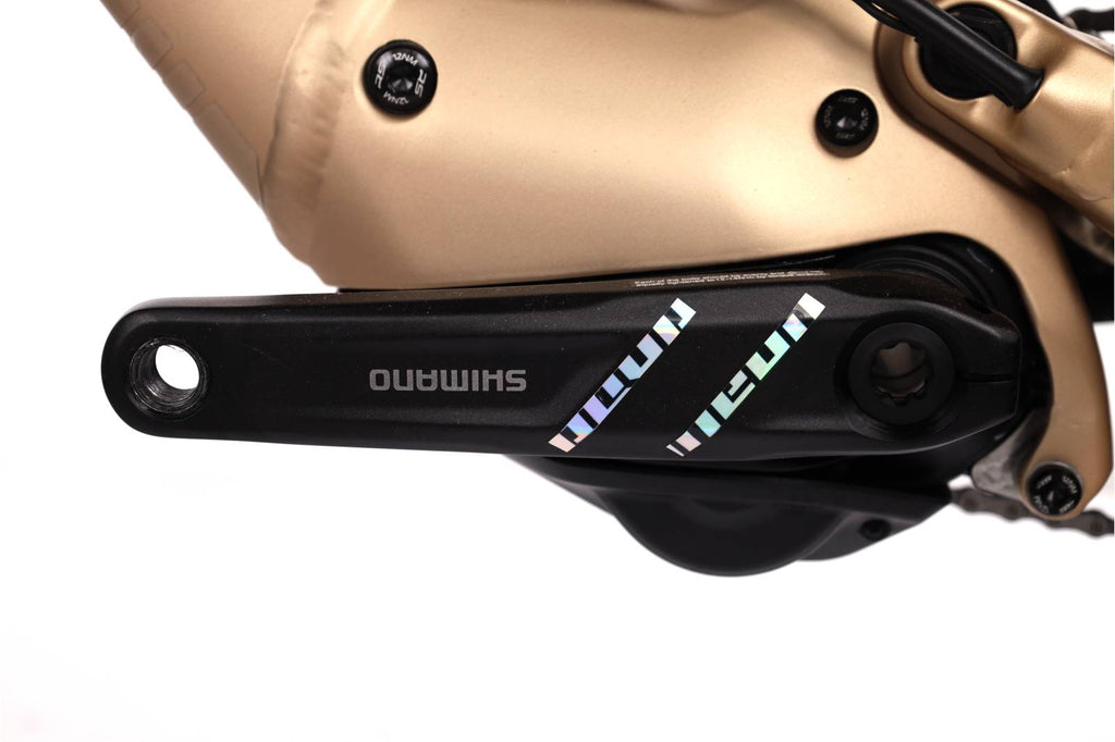 Orbea Rise H30