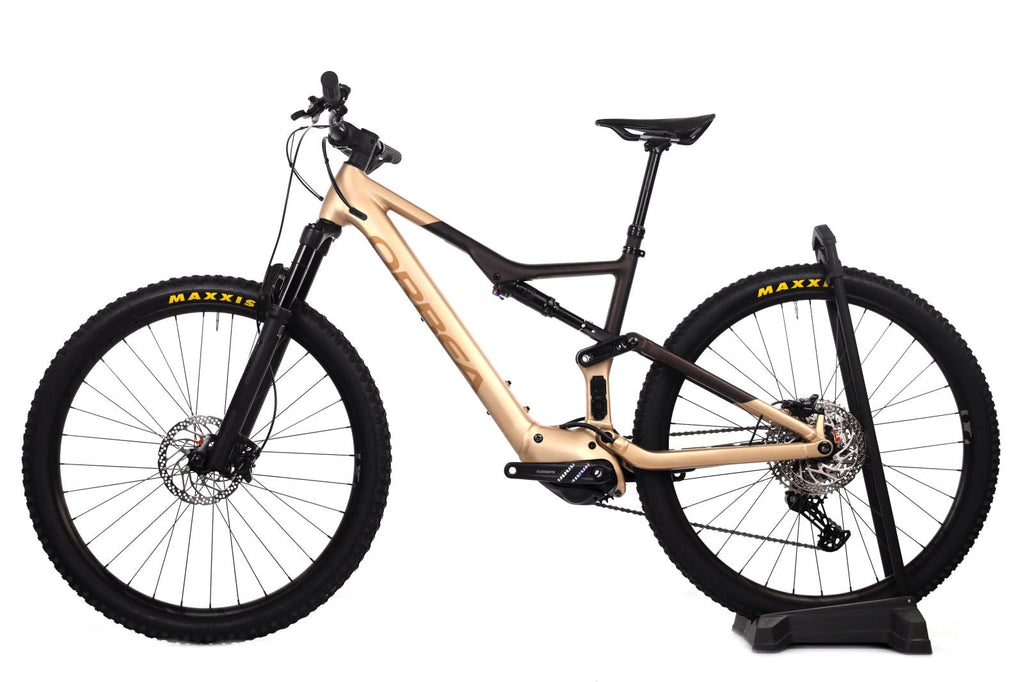 Orbea Rise H30
