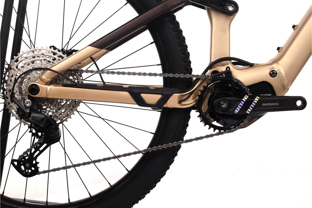 Orbea Rise H30
