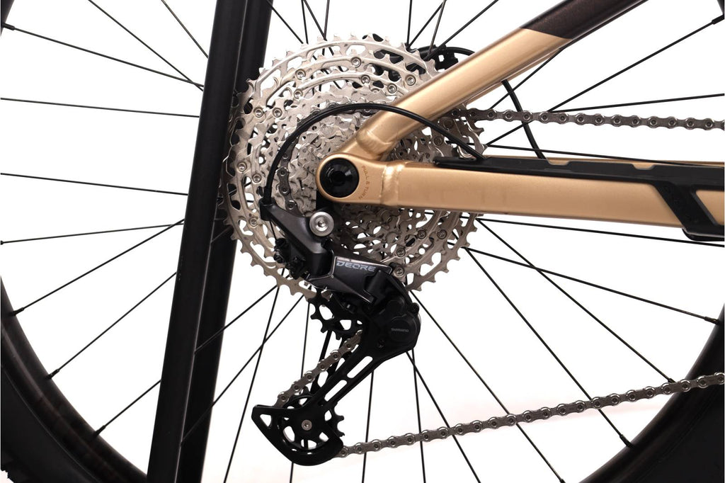 Orbea Rise H30