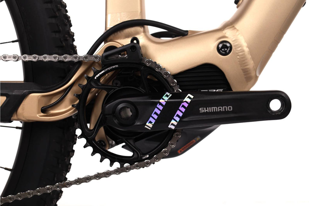 Orbea Rise H30