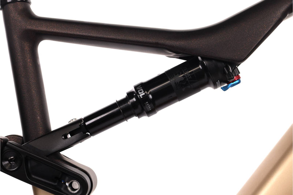 Orbea Rise H30