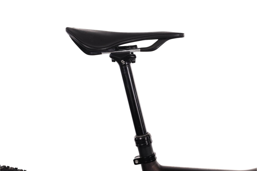 Orbea Rise H30