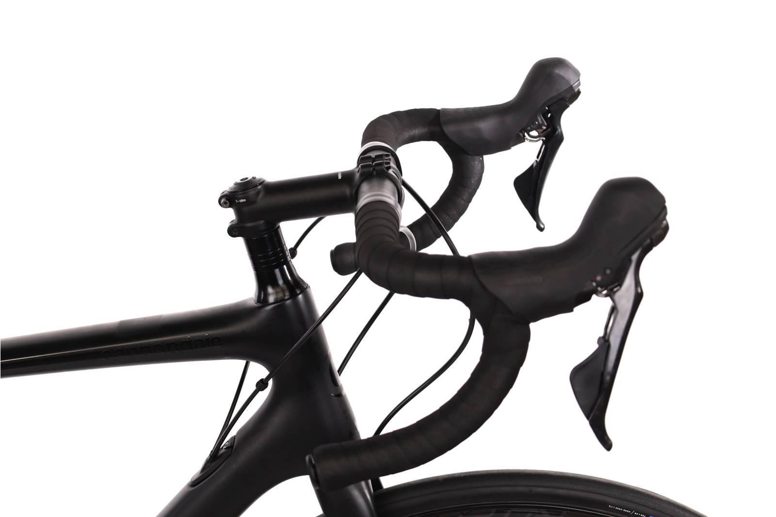 Cannondale Synapse Ultegra