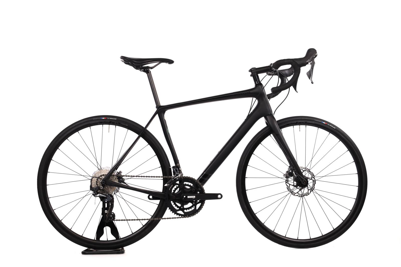 自転車本体 CANNONDALE SYNAPSE HI-MOD ULTEGRA 2020 Cannondale Synapse Hi MOD Disc Ultegra Di2 – Specs