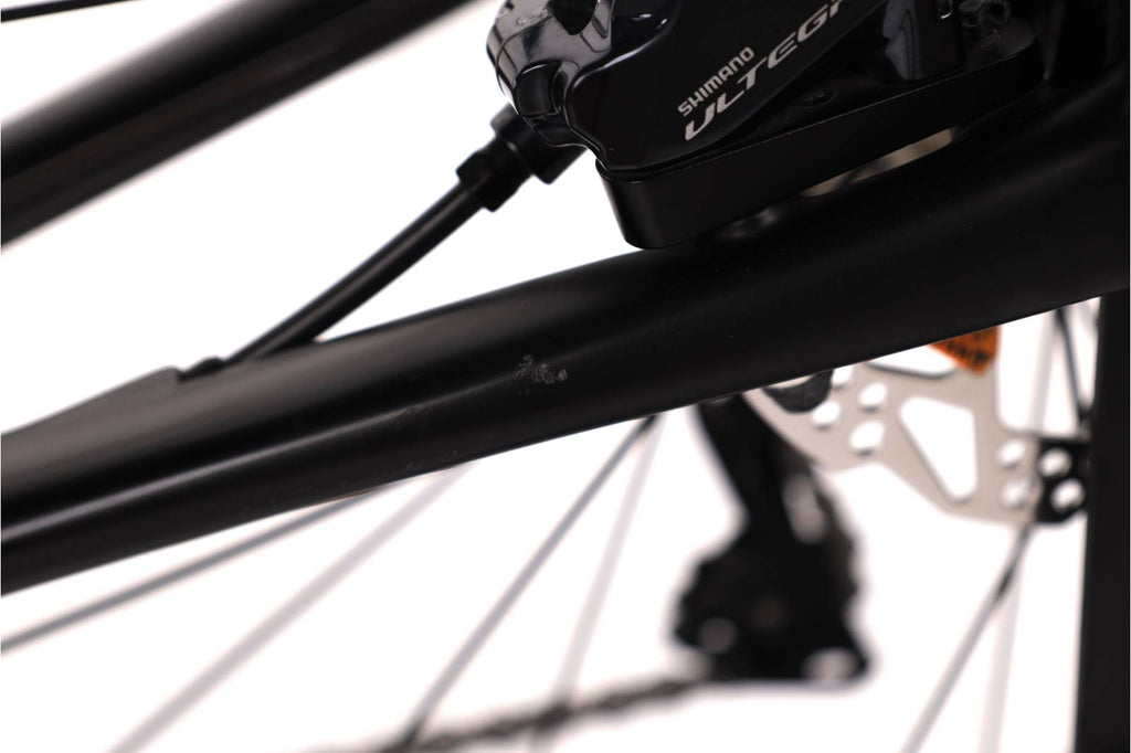 Cannondale Synapse Ultegra