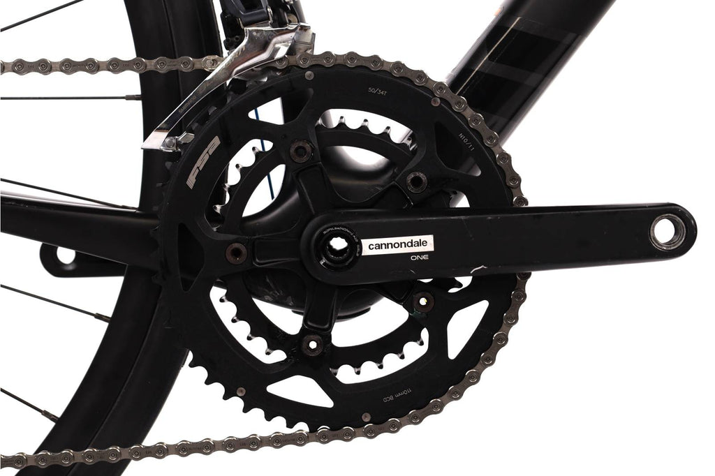 Cannondale Synapse Ultegra