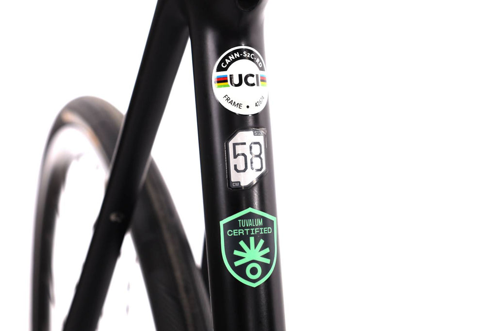 Cannondale Synapse Ultegra