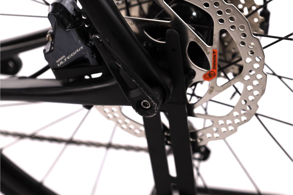 Cannondale Synapse Ultegra