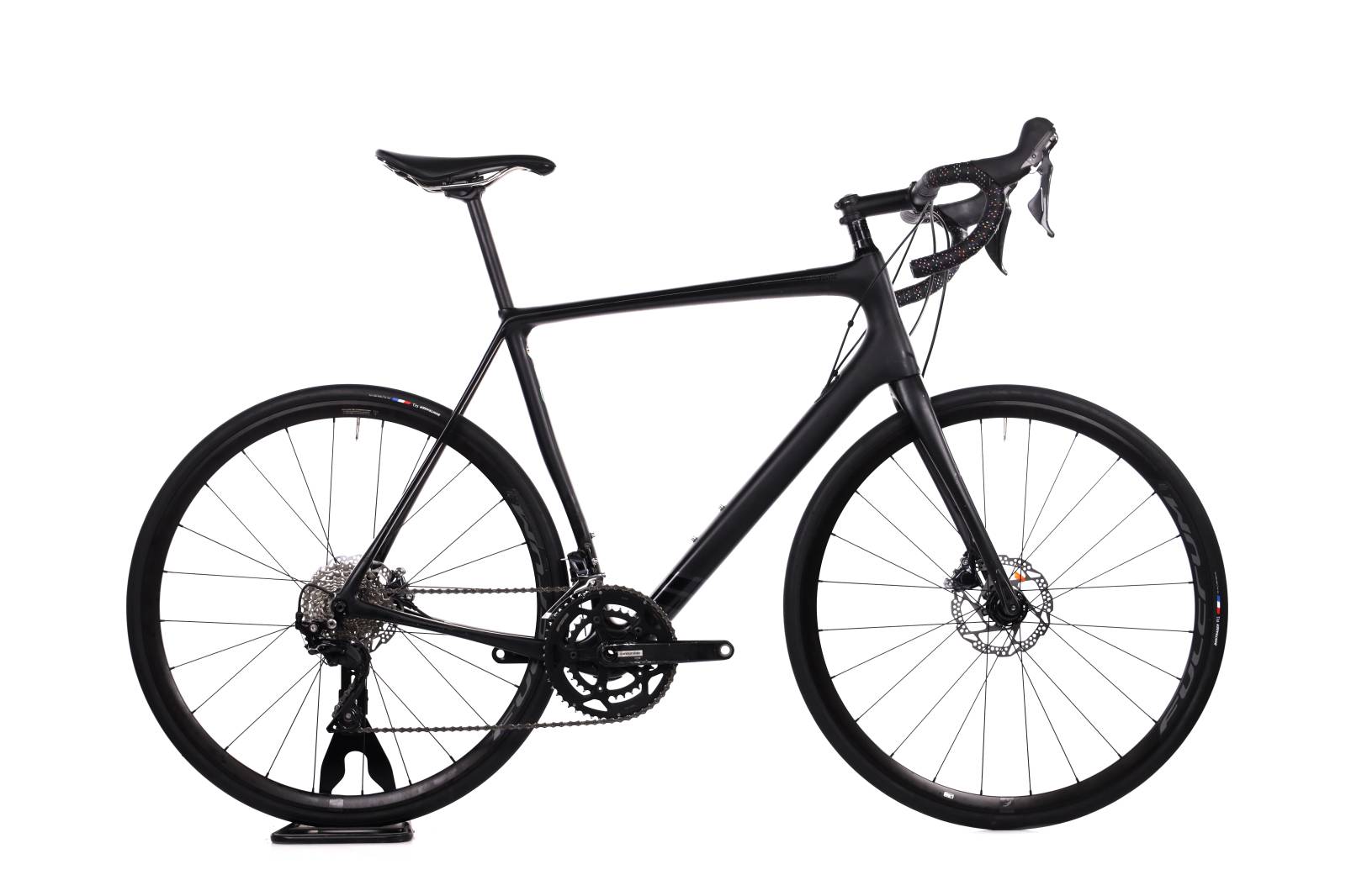 Cannondale Synapse Ultegra Carbon