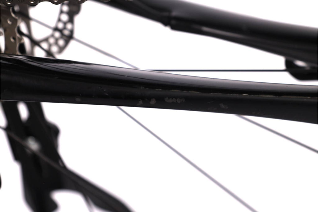 Cannondale Synapse Ultegra Carbon