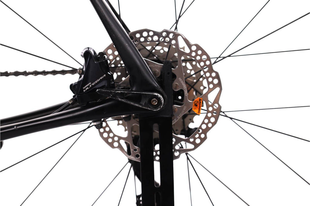 Cannondale Synapse Ultegra Carbon