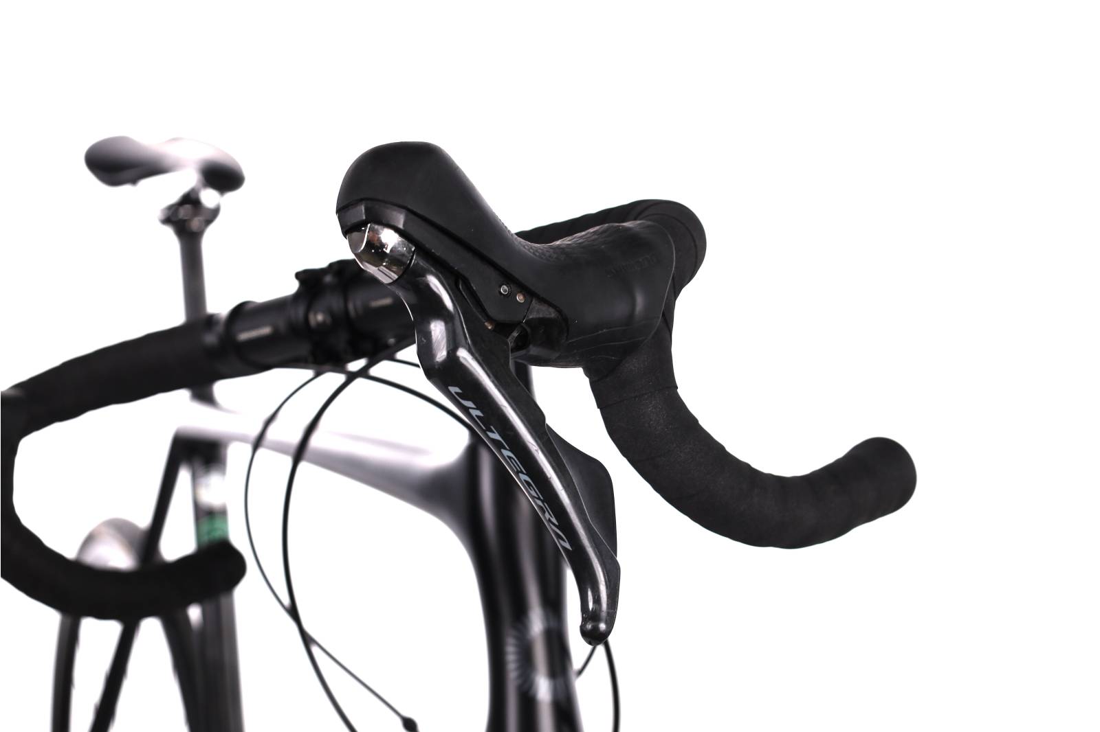 Cannondale Synapse Carbon Ultegra