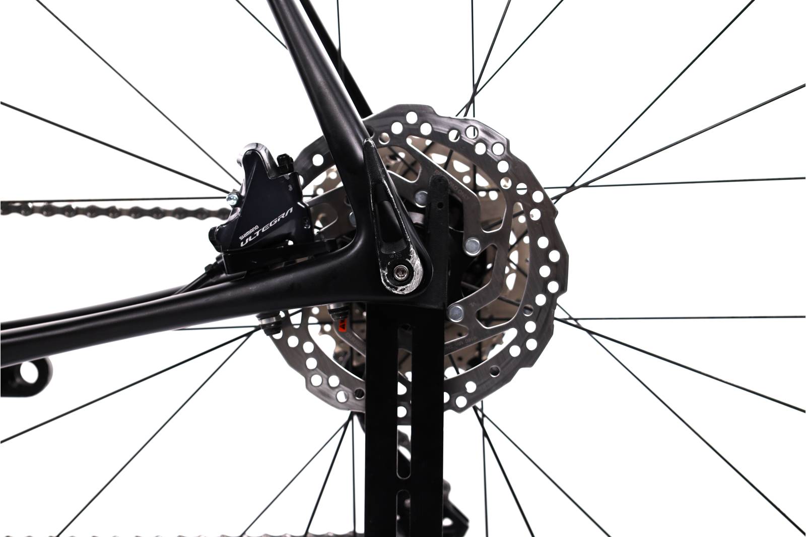 Cannondale Synapse Carbon Ultegra