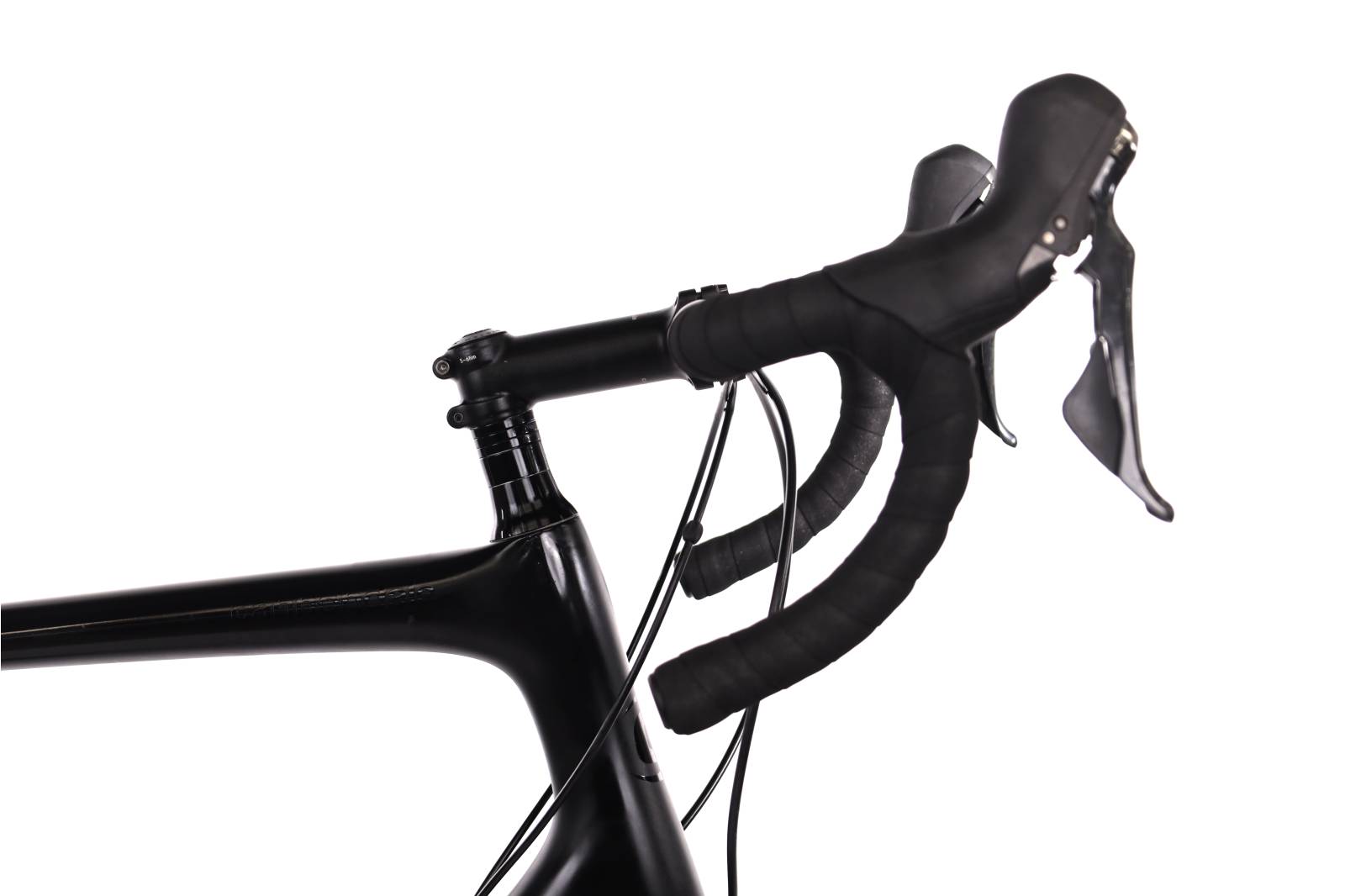 Cannondale Synapse Ultegra