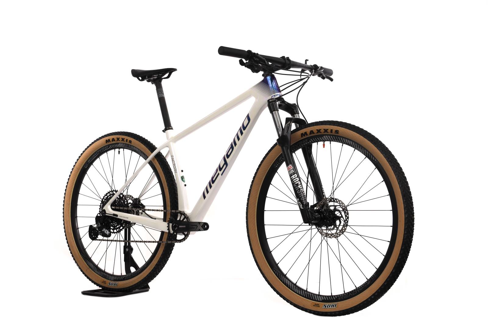 Bicycle Megamo Factory 30 Megamo Factory Bike Megamo Megamo Factory 30