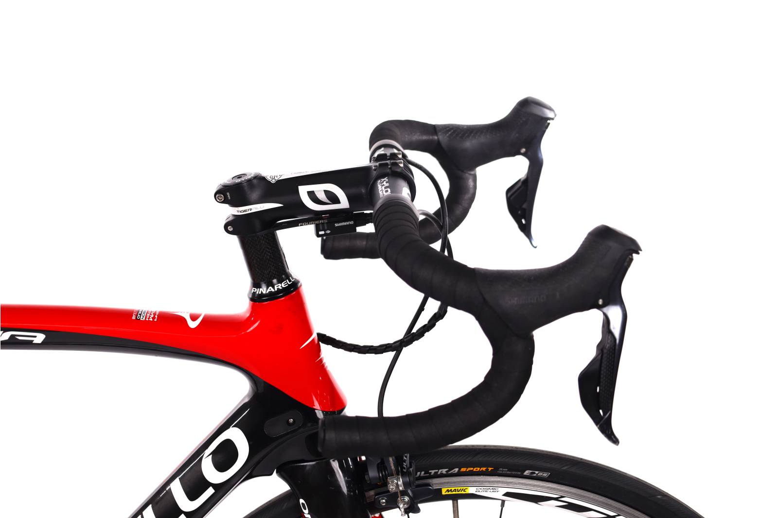 Pinarello Razha Ultegra Di2