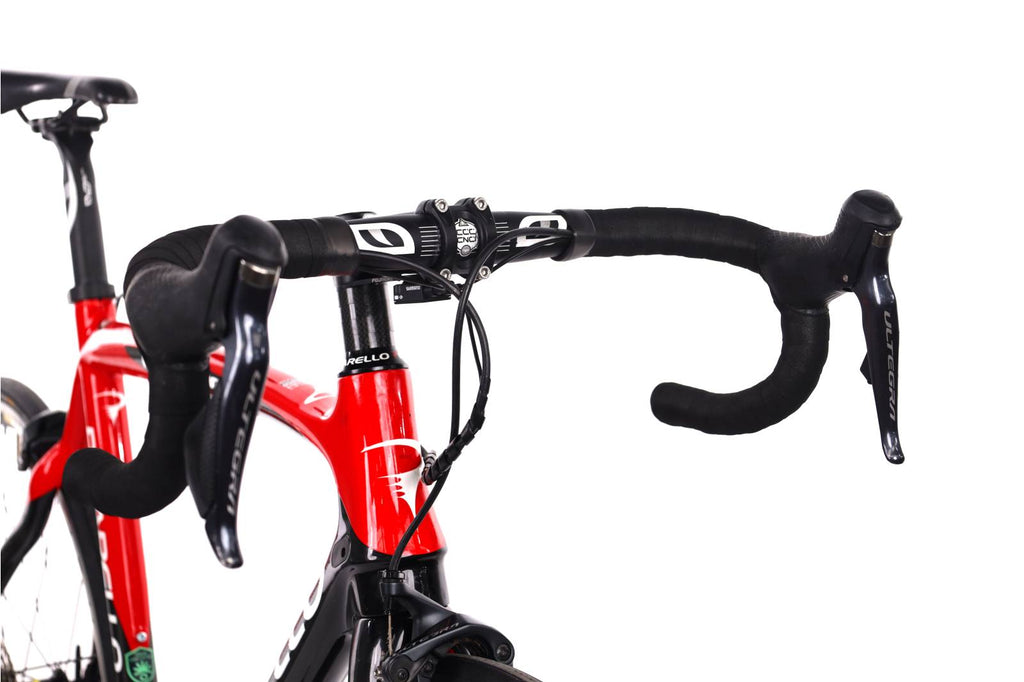 Pinarello Razha Ultegra Di2